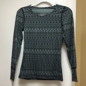 Terramar thermal shirt